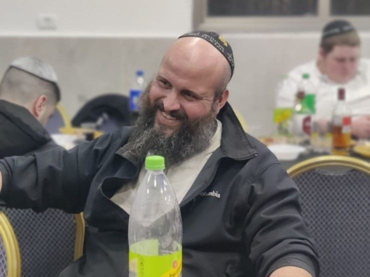 ההחלטה התקבלה: מביאים גאולה